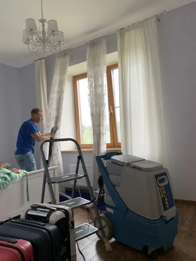 Работа 5